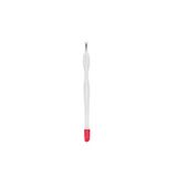 DONEGAL Metal Cuticle Trimmer with Pusher 12.7 cm