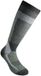 Zamberlan Thermo Forest Chaussettes Vert EU 41-43 Homme