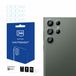 3MK Protection d'objectif Galaxy S24 Ultra
