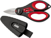 USAG Professionele schaar voor elektriciens - 207 E