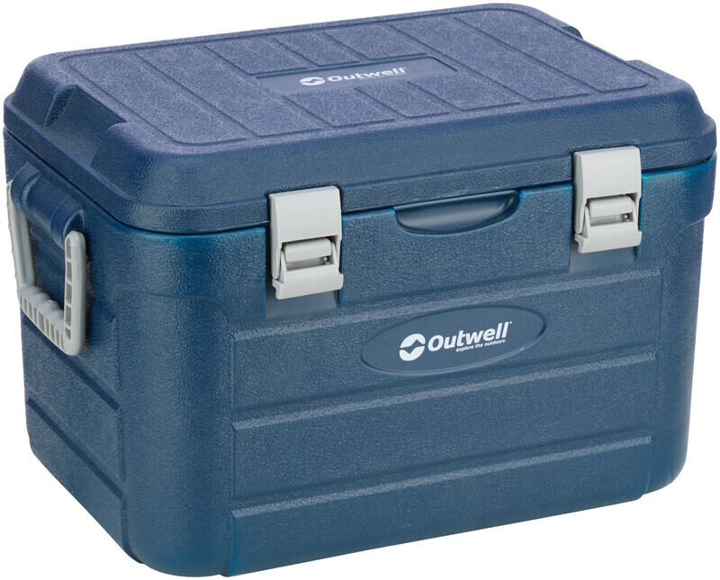 Outwell Fulmar Koelbox 30L, blauw