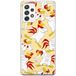 ERT GROUP Samsung A73 5G Looney Tunes Foghorn Leghorn 001 TPU Hoesje