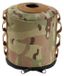 Elzusha - Sac de rangement pour bouteille de gaz et accessoires de camping