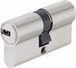 Abus EC-SNP cilinderslot voor buitendeuren/ingangen 40 x 50 mm mat vernikkeld