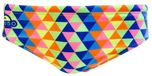CROTTON SA Turbo Tridimension Maillot de bain Homme Multicolore S