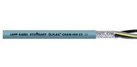 Lapp ÖLFLEX CHAIN 809 CY Signaalkabel 1 m Blauw