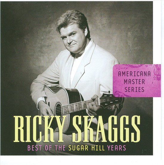 Americana Master Series - CD
