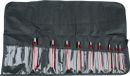 KS Tools 129.2107 Set holpijpen, 9-dlg