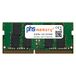 PHS-memory HP 15s-eq1041na DDR4 SO DIMM 3200MHz PC4-25600-S 16 GB RAM-geheugen