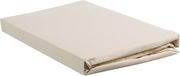Beddinghouse - Percale Katoen Split-topper Hoeslaken 140x200 cm Natural