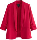 Next Blazers lichtrood