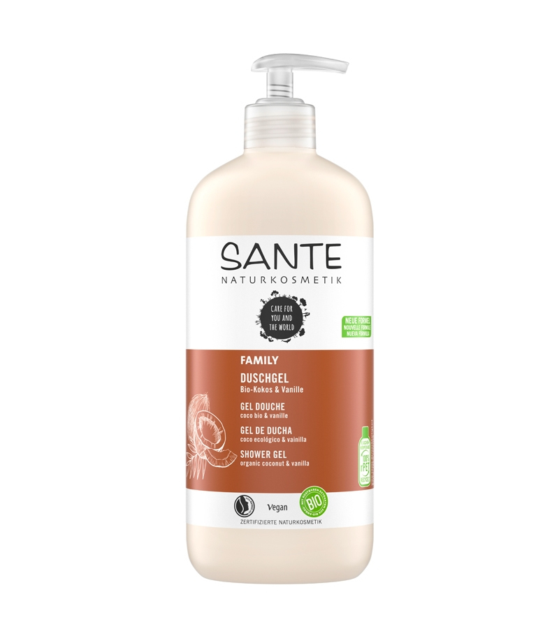 SANTE J0207200