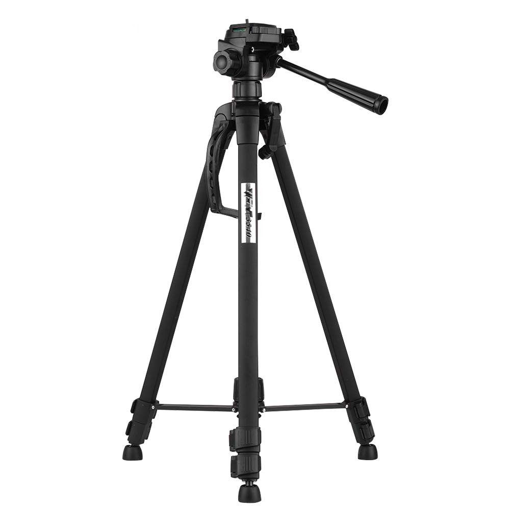 Nest WT-3540 Lightweight Tripod - 6948229823472
