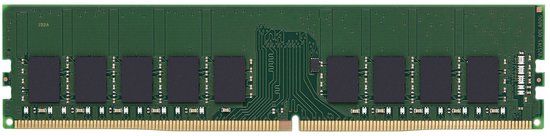Kingston KSM32ED8/32HD geheugenmodule 32 GB DDR4 3200 MT/s ECC