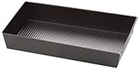 IBILI Braadpan Moka, plaatstaal, zwart, 30 cm