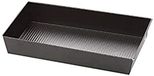 IBILI Braadpan Moka, plaatstaal, zwart, 30 cm