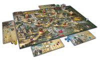 Kosmos 692803 - Jeu de société - 10+ ans - Allemand