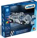 Eitech® Bouwdoos – Speed Racer Model 4 – 435-delig – Metalen Bouwpakket met Gereedschap – Constructiespeelgoed – Vanaf 8 Jaar
