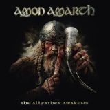 Amon Amarth - The Allfather Awakens (CD)