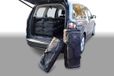 Car-Bags.com B.V. Set de sacs de voyage adaptée pour Ford Galaxy III 2015-présent Original