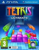 Ubisoft Tetris Ultimate (Vita) - PlayStation Vita - Actie/Avontuur/Bord/kaart - PAL