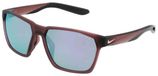 Nike Zonnebril DJ0789-298 voor Dames