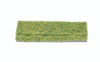 Hornby R7187 Foliage - Wild Grass (lichtgroen) schilderachtige materialen, Multi