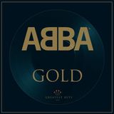 Universal Music Nederland ABBA Gold (2LP) (Picture Disc)