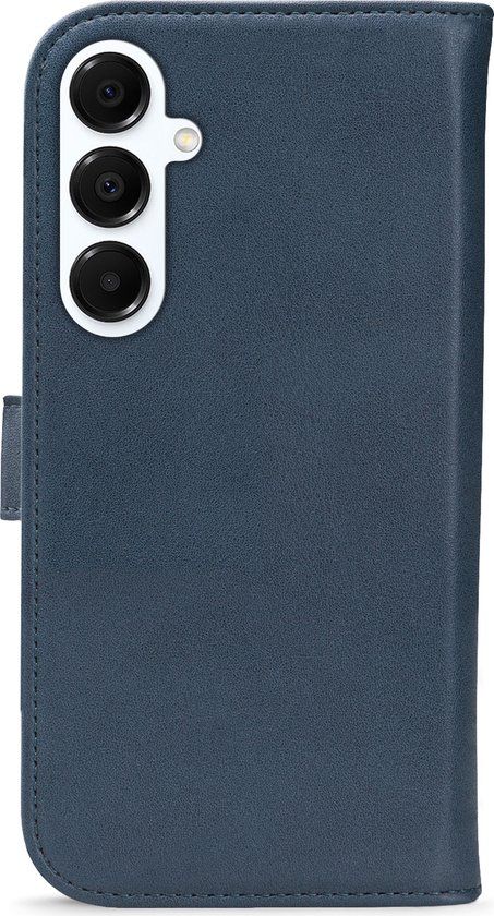 My Style Flex Wallet Bookcase - Samsung Galaxy A16 - Blue