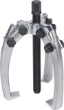 SW-Stahl 10982L Mini-tabtrekker 10-90 mm I trekgereedschap 3-armig I binnen- en buitentrekker