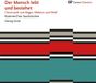 Outhere Kammerchor Saarbrücken & Georg Grun - Der Mensch Lebt Und Bestehet (CD)