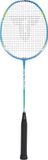 Talbot Torro Badmintonracket Fighter Plus Blauw/groen