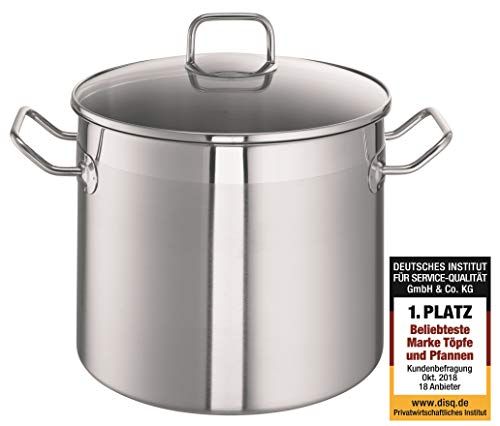 Schulte-Ufer ProfessPlus i XXL-pot - 24 cm - 9,00 l