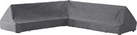 Winza Outdoor Covers Premium Loungebankhoes 295 x 295 x 94 cm - Antraciet