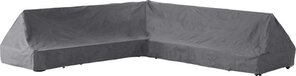 Winza Outdoor Covers Premium Loungebankhoes 295 x 295 x 94 cm - Antraciet