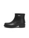 Aigle Fulfeel Low dameslaarzen, kort, zwart, maat 39