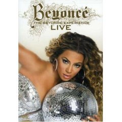 Beyoncé The Beyoncé Experience - Live!