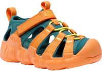 Keen Hyperport H2 Sandales Orange EU 25-26 Enfants