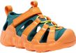 Keen Hyperport H2 Sandales Orange EU 25-26 Enfants