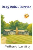 Cozy Cabin Puzzles