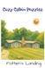 Cozy Cabin Puzzles