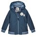 first instinct by killtec Fios 9 Mns Jckt uniseks-baby Functioneel jack met capuchon