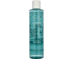 Lumene Puhdas Deeply Purifying Toner 200 ml