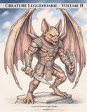 Creature leggendarie Volume II: I Nuovi Regni del Mito