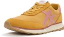 FitFlop Retro-Q FF Fabric/Suede Sneakers ROZE - Maat 43