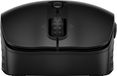 HP 420 Bluetooth Muis - Zwart - Programmeerbaar - 4000 DPI