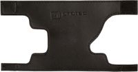 Protec L231 Zwart Trompet Klep Beschermer