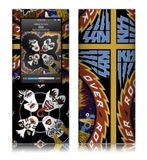 MusicSkins iPod Nano 5G Hoes