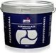 Avis Permoglaze Muurverf Wit - 2,5 liter