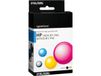 Quantore ink cartridge Hewlett Packard C9351CE/C9352CE - Black - 21/22